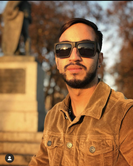 Foto desnuda filtrada de OnlyFans de Mike