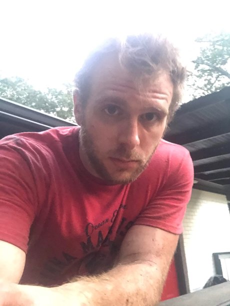 Foto desnuda filtrada de OnlyFans de Mike