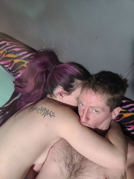 Foto desnuda filtrada de OnlyFans de Boston