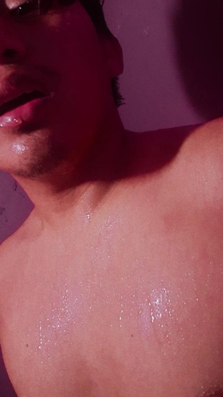 Foto desnuda filtrada de OnlyFans de Mikael6