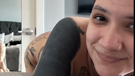 Foto desnuda filtrada de OnlyFans de Miitoy