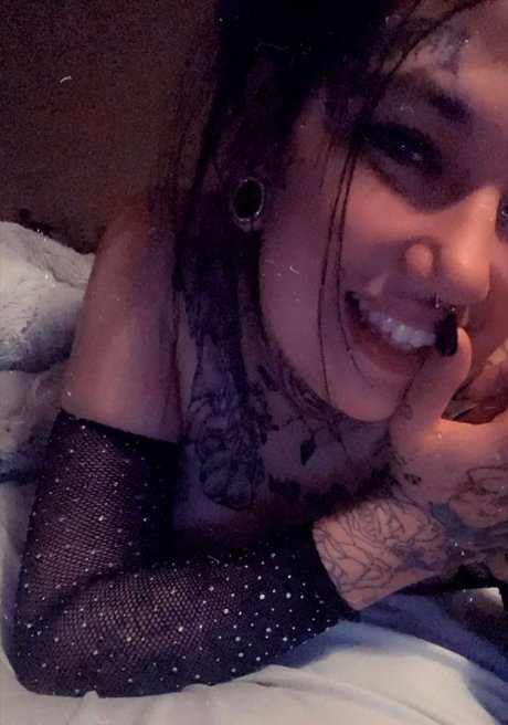 Foto desnuda filtrada de OnlyFans de Miiissvickyy07