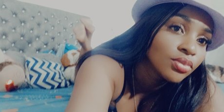 Foto desnuda filtrada de OnlyFans de Miagrace