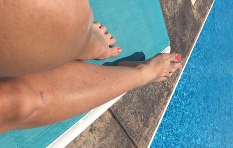 Foto desnuda filtrada de OnlyFans de Midwestern Soles