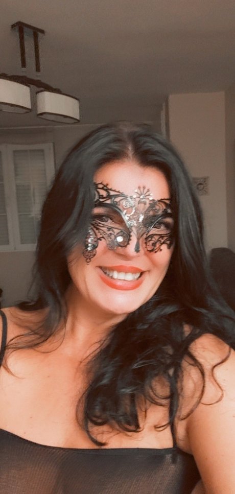 Foto desnuda filtrada de OnlyFans de Midulcemarceline