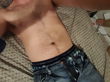 Foto desnuda filtrada de OnlyFans de Kp