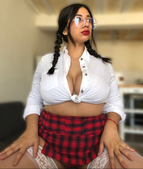 Foto desnuda filtrada de OnlyFans de L0li Free Pussy
