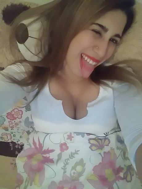 Foto desnuda filtrada de OnlyFans de  Mick Miss Sexy