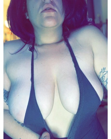 Foto desnuda filtrada de OnlyFans de Michele