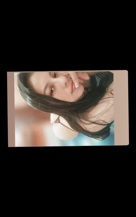 Foto desnuda filtrada de OnlyFans de Michellson0418