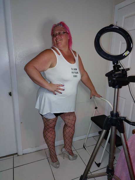 Foto desnuda filtrada de OnlyFans de Michelle