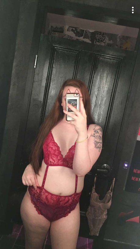 Foto desnuda filtrada de OnlyFans de Michelle