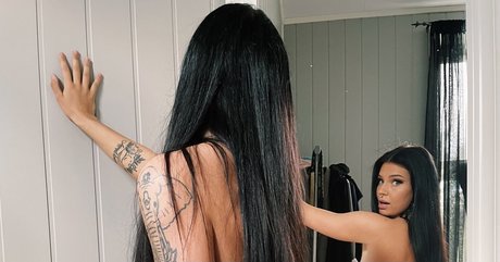 Foto desnuda filtrada de OnlyFans de Michelle