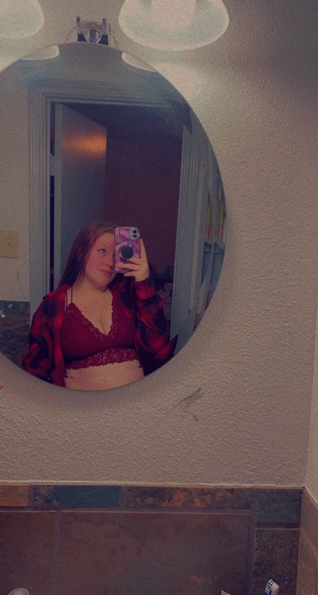 Foto desnuda filtrada de OnlyFans de Briana