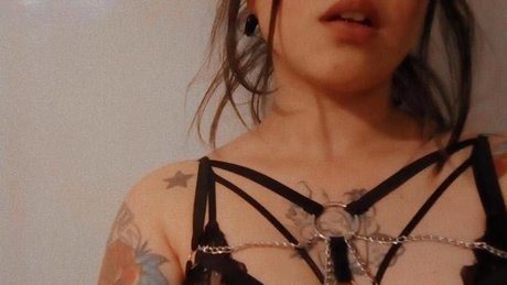 Foto desnuda filtrada de OnlyFans de Michelle