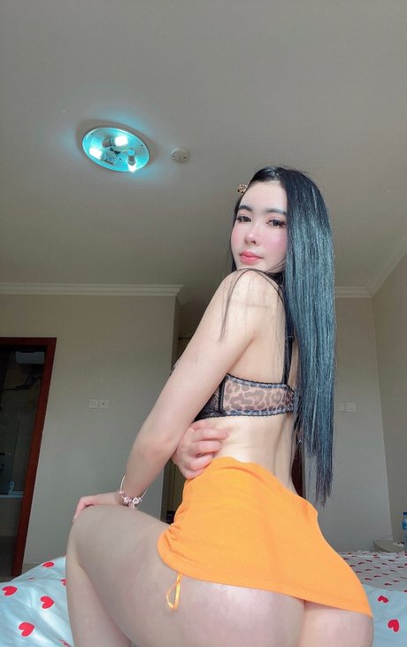 Foto desnuda filtrada de OnlyFans de Michel