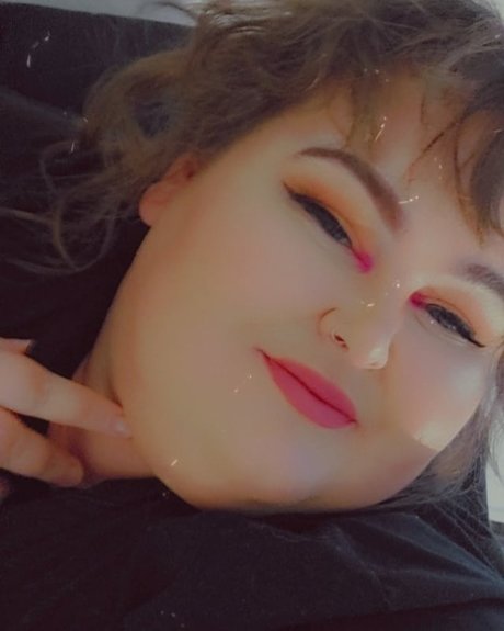 Foto desnuda filtrada de OnlyFans de Michelle Maree