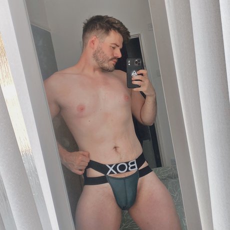 Foto desnuda filtrada de OnlyFans de Michaelspics