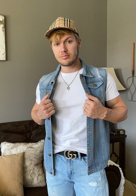 Michaelcass91