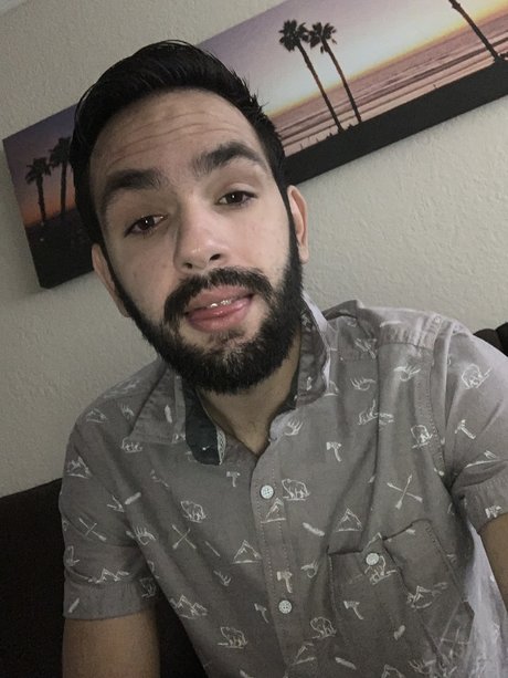 Foto desnuda filtrada de OnlyFans de That Beta Boi