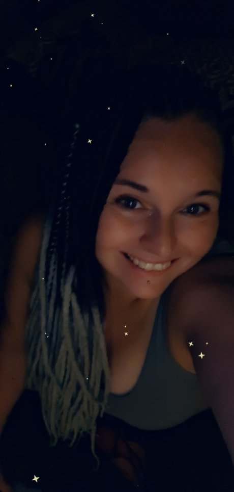 Foto desnuda filtrada de OnlyFans de Micajayne