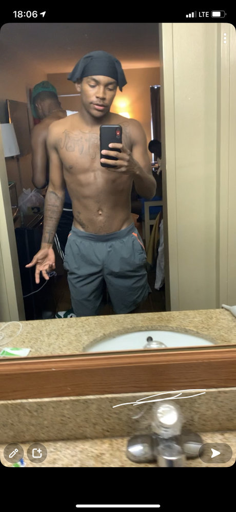 Foto desnuda filtrada de OnlyFans de Mybabymylove