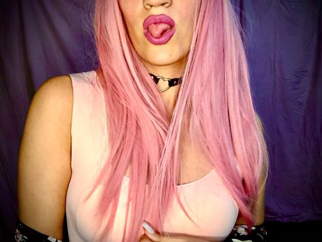 Foto desnuda filtrada de OnlyFans de Mia Zhizah