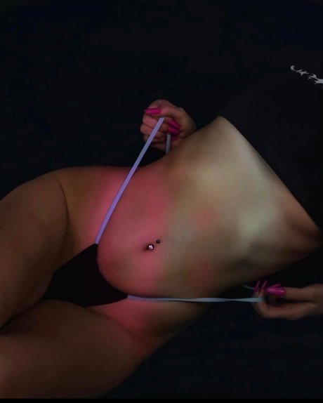 Foto desnuda filtrada de OnlyFans de Mia