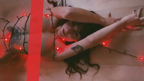 Foto desnuda filtrada de OnlyFans de Mia Von Fox