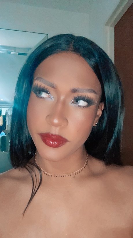 Foto desnuda filtrada de OnlyFans de  Mia Vera 