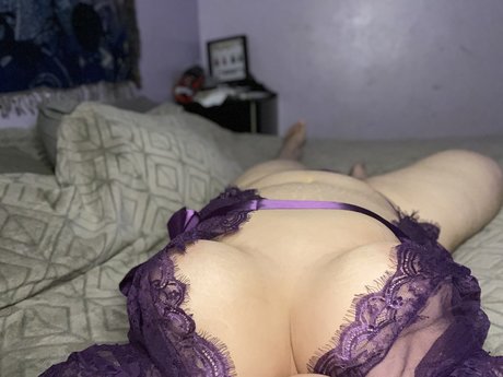 Foto desnuda filtrada de OnlyFans de Mia Skye