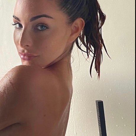 Foto desnuda filtrada de OnlyFans de Judith Diaz