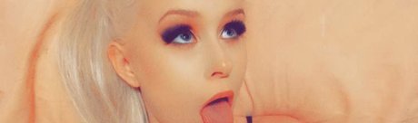 Foto desnuda filtrada de OnlyFans de Mellie 