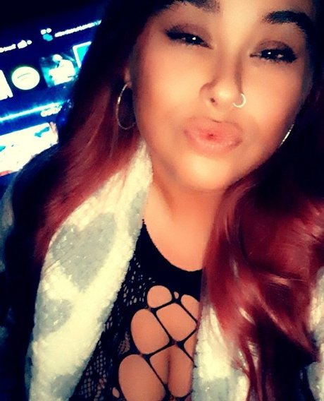 Nikkii Baby Bbw