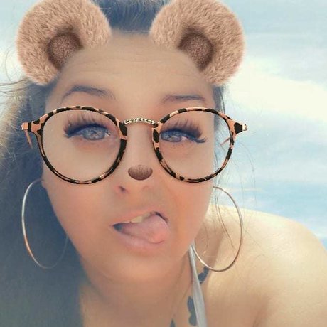 Foto desnuda filtrada de OnlyFans de Mermaidj