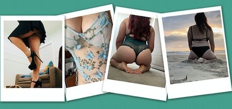 Foto desnuda filtrada de OnlyFans de Mermaiddownunder