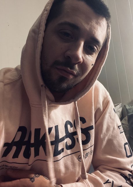 Foto desnuda filtrada de OnlyFans de Merlkay