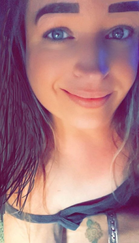 Foto desnuda filtrada de OnlyFans de Polish Girl