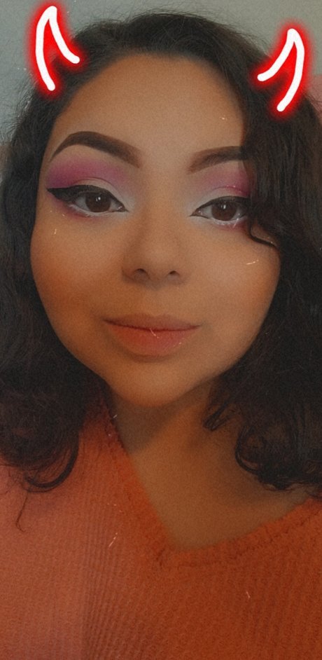 Foto desnuda filtrada de OnlyFans de Mercy