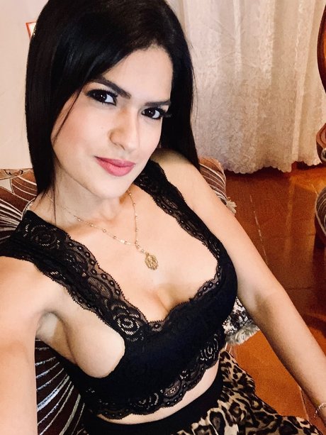Foto desnuda filtrada de OnlyFans de Mercedes