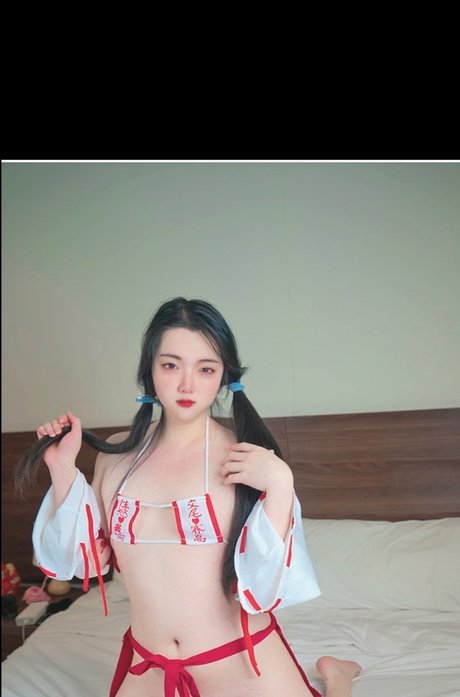 Foto desnuda filtrada de OnlyFans de Ai Sissylunar