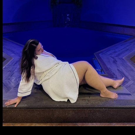 Menina Fascinante