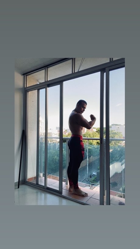sergio