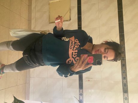 Foto desnuda filtrada de OnlyFans de Meme Cala