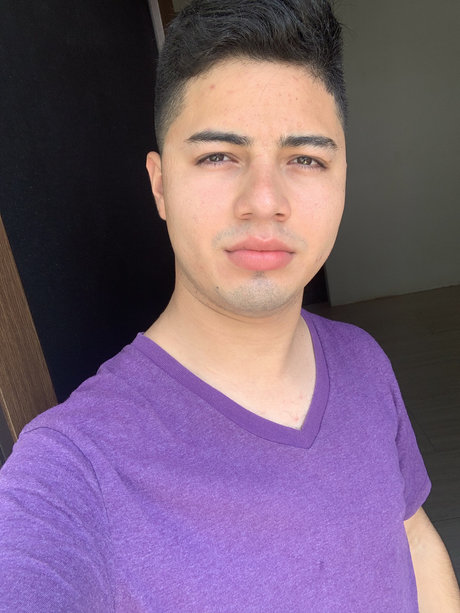 Foto desnuda filtrada de OnlyFans de Roli