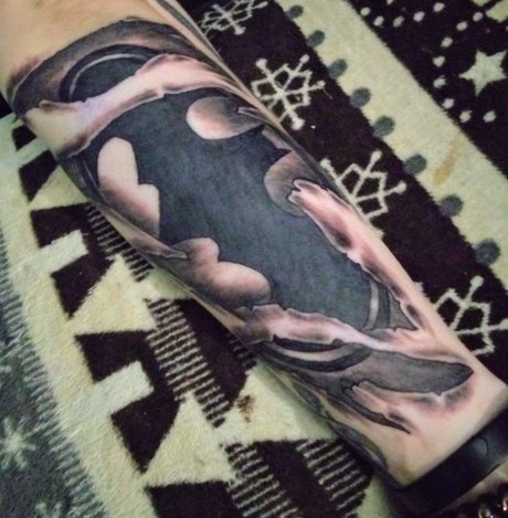 Chris Shafer