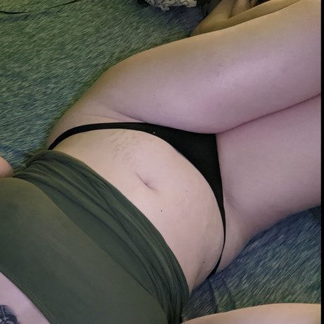Foto desnuda filtrada de OnlyFans de Gingersnap