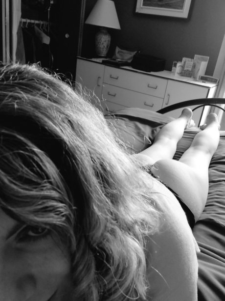 Foto desnuda filtrada de OnlyFans de Roxie Roller