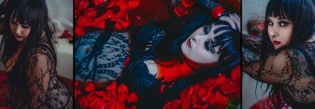 Foto desnuda filtrada de OnlyFans de Kitten