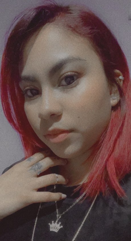 Foto desnuda filtrada de OnlyFans de Moons